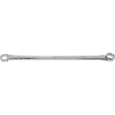 Kilpinis raktas ilgas 22x24 mm, 435 mm ilgio