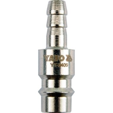 Kištukas - 10mm.