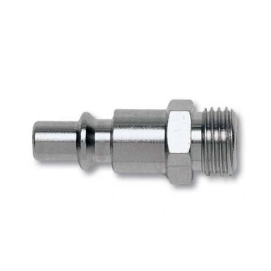 Kištukas 3/8 (išorinis sriegis)