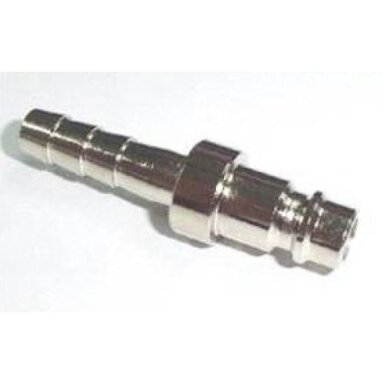 Kištukas žalvarinis 8mm PROFI ( 60mm ilgis )