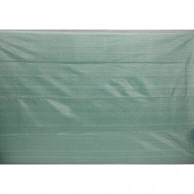 Kilimėlis pasėlių šešėliavimui | apsauga nuo saulės / vėjo / piktžolių 1.5x10m 2