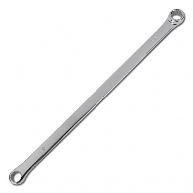 Kilpinis raktas ilgas 10x11 mm, 290 mm ilgio