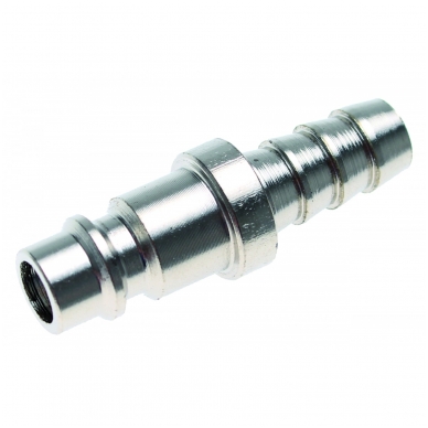 Kištukas 10mm. 1 Kištukas 10mm. 1