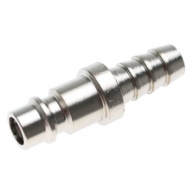 Kištukas 10mm. Kištukas 10mm.