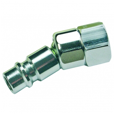 Kištukas šarnyrinis vidinis 1/4" Kištukas šarnyrinis vidinis 1/4"