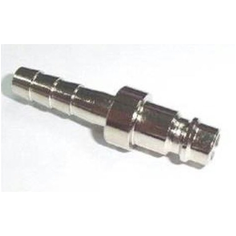 Kištukas žalvarinis 8mm PROFI ( 60mm ilgis )