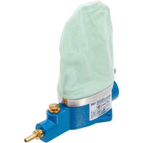 Kibirkštinių žvakių valiklis orinis Kibirkštinių žvakių valiklis orinis