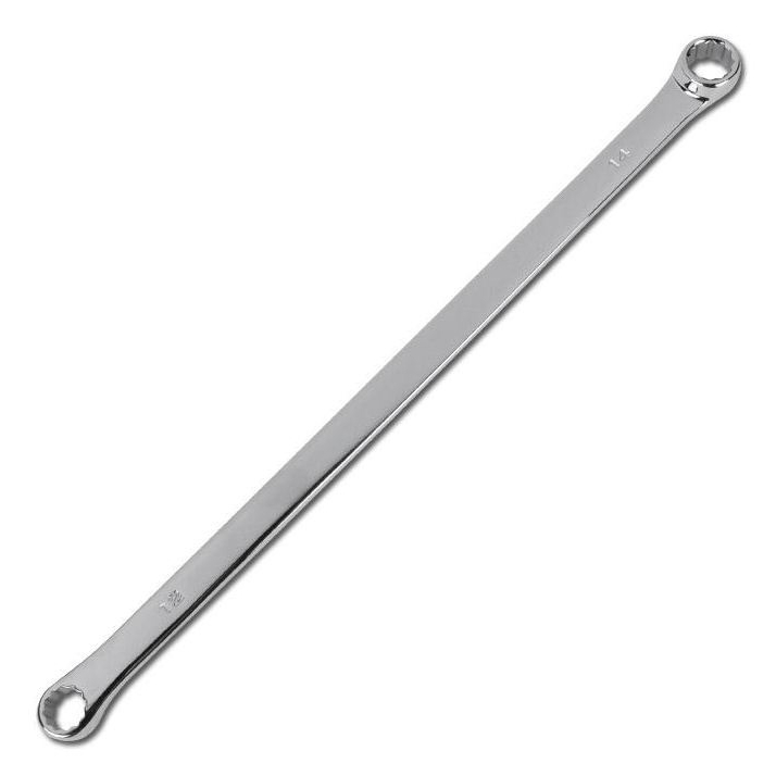 Kilpinis raktas ilgas 13x15 mm, 370 mm ilgio Kilpinis raktas ilgas 13x15 mm, 370 mm ilgio