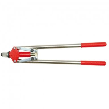 Kniediklis 3.4, 4.0, 4.8 mm