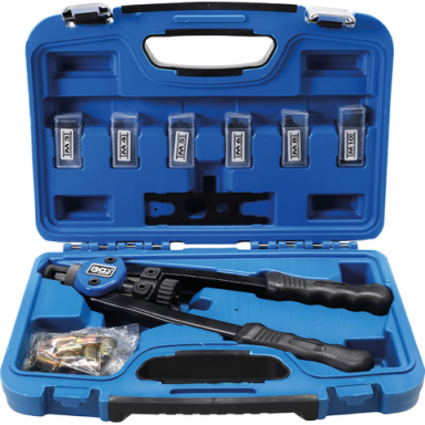 Kniediklis srieginėms knienėms PRO, M3 - M10