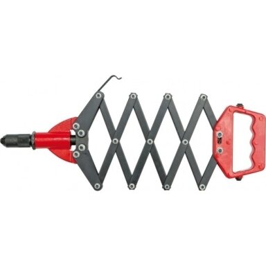 Kniediklis sudedamas 2.4-4.8 mm