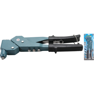 Kniediklis TÜV/GS, 2,4mm - 4,8mm