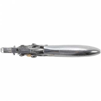 Kniedijimo replės 5 mm, su 100vnt., kniedžių 1 Kniedijimo replės 5 mm, su 100vnt., kniedžių 1