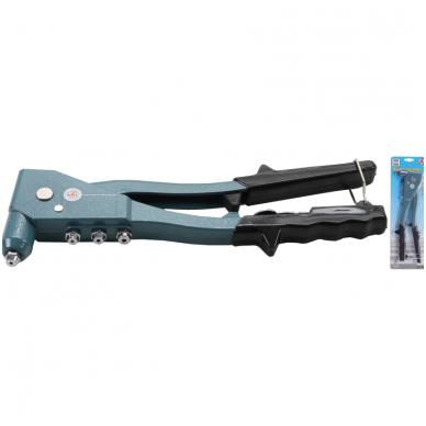Kniediklis 2.4 - 4.8 mm, TÜV/GS, 250 mm Kniediklis 2.4 - 4.8 mm, TÜV/GS, 250 mm