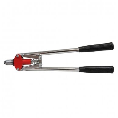 Kniediklis ilgos rankenos 3.2/4.0/4.8/- 420mm. Kniediklis ilgos rankenos 3.2/4.0/4.8/- 420mm.