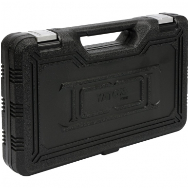 Kniediklis srieginėms kniedėms M3-M12 4 Kniediklis srieginėms kniedėms M3-M12 4