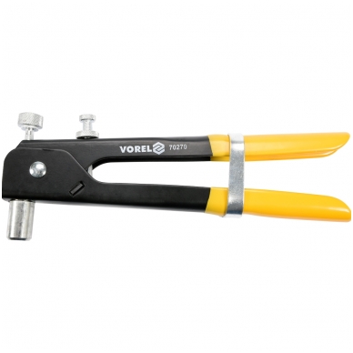 Kniediklis srieginėms knienėms M3-M6 2 Kniediklis srieginėms knienėms M3-M6 2