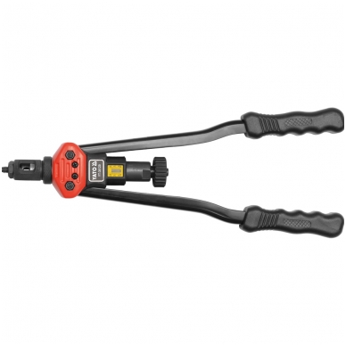 Kniediklis srieginėms kniedėms M3/M4/M5/M6/M8/M10/M12 Kniediklis srieginėms kniedėms M3/M4/M5/M6/M8/M10/M12