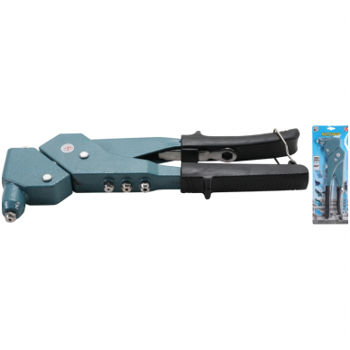 Kniediklis TÜV/GS, 2,4mm - 4,8mm Kniediklis TÜV/GS, 2,4mm - 4,8mm