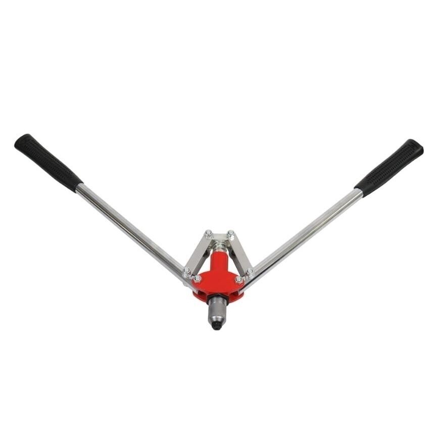 Kniediklis ilgos rankenos 3.2/4.0/4.8/- 420mm. 1 Kniediklis ilgos rankenos 3.2/4.0/4.8/- 420mm. 1