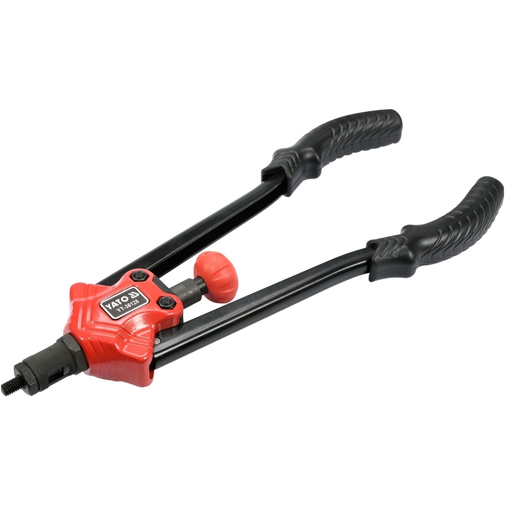 Kniediklis srieginėms kniedėms M3-M12 1 Kniediklis srieginėms kniedėms M3-M12 1