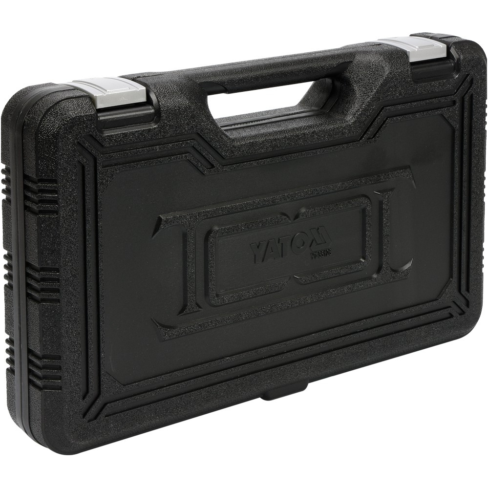 Kniediklis srieginėms kniedėms M3-M12 4 Kniediklis srieginėms kniedėms M3-M12 4