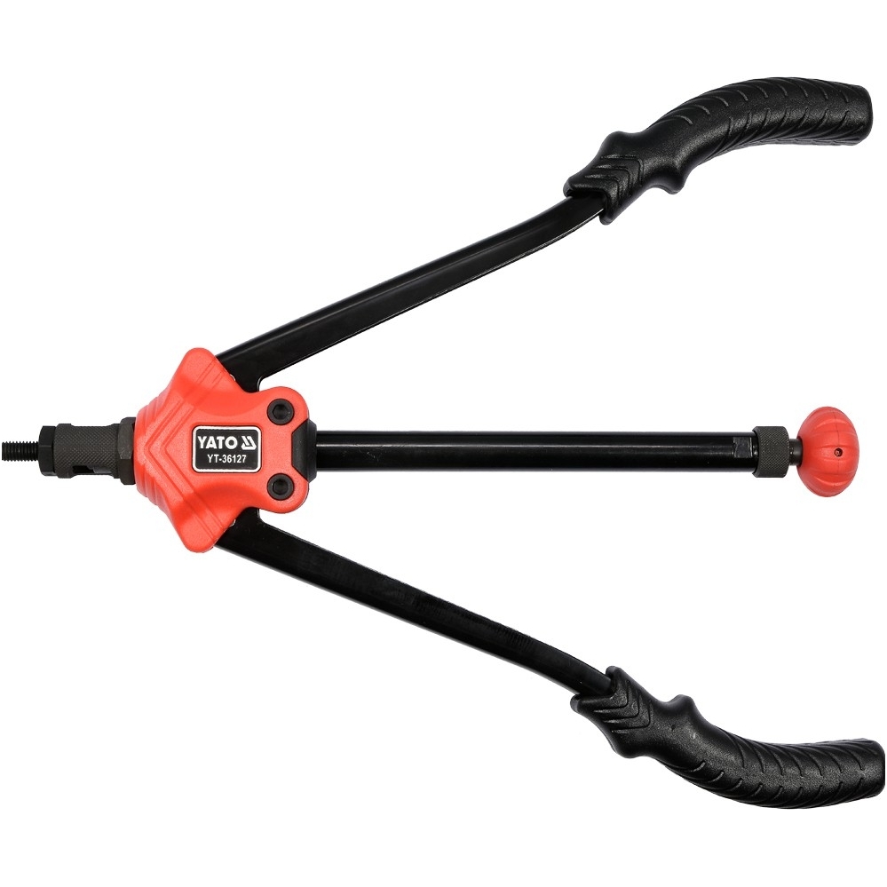 Kniediklis srieginėms kniedėms M3/M4/M5/M6/M8/M10/M12 1