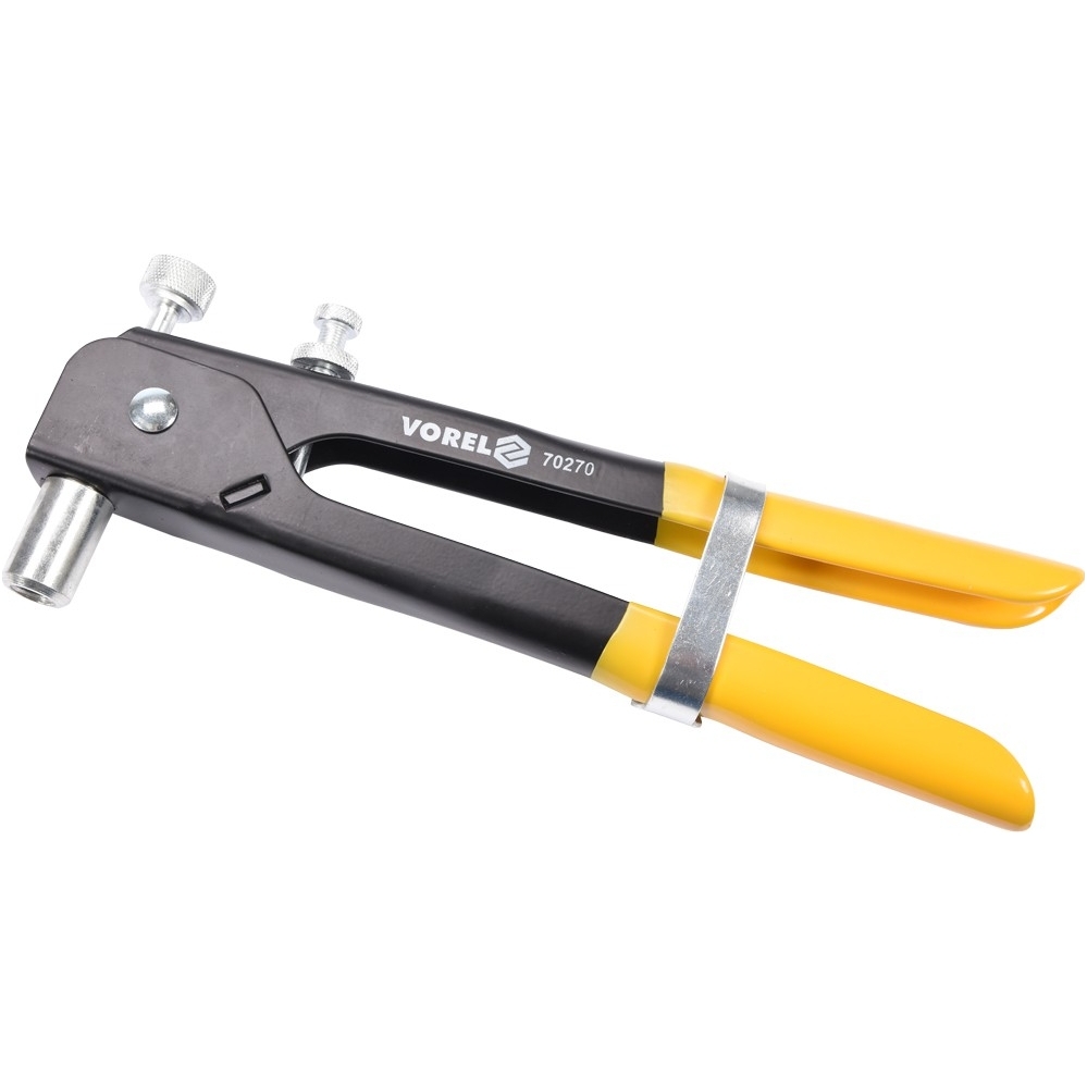 Kniediklis srieginėms knienėms M3-M6 Kniediklis srieginėms knienėms M3-M6