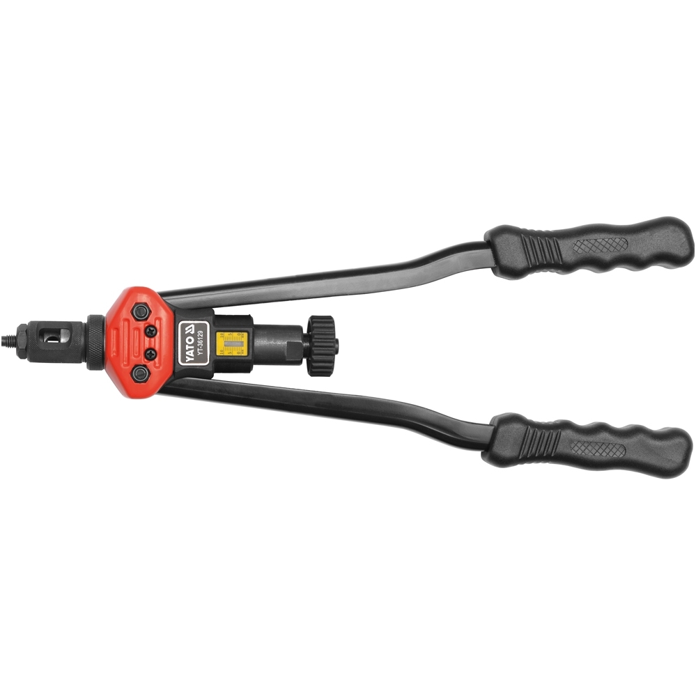 Kniediklis srieginėms kniedėms M3/M4/M5/M6/M8/M10/M12 Kniediklis srieginėms kniedėms M3/M4/M5/M6/M8/M10/M12