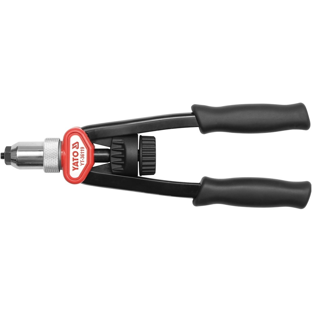 Kniediklis srieginėms kniedėms M5/M6/M8/M10/M12 Kniediklis srieginėms kniedėms M5/M6/M8/M10/M12