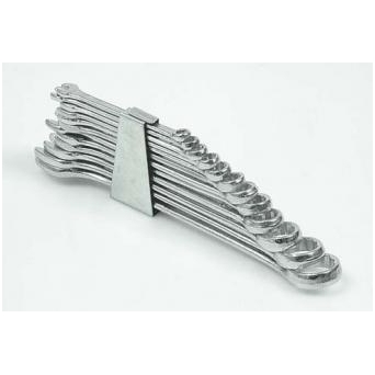 Kombinuotų raktų komplektas 12vnt. 6-22mm.