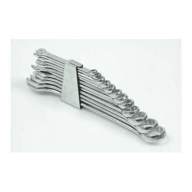 Kombinuotų raktų komplektas 12vnt. 6-22mm.