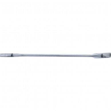Kombinuotų veržliarakčių rinkinys XXL 55 - 85 mm. 7vnt. 8 Kombinuotų veržliarakčių rinkinys XXL 55 - 85 mm. 7vnt. 8