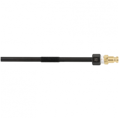 Kompresijos matuoklio adapteris -Citroen, Jaguar, Peugeot, Volvo Kompresijos matuoklio adapteris -Citroen, Jaguar, Peugeot, Volvo