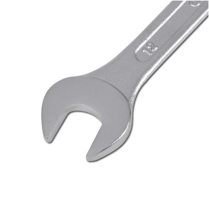 Kombinuotų raktų komplektas 6-22mm, 12vnt. DIN 3113 4 Kombinuotų raktų komplektas 6-22mm, 12vnt. DIN 3113 4
