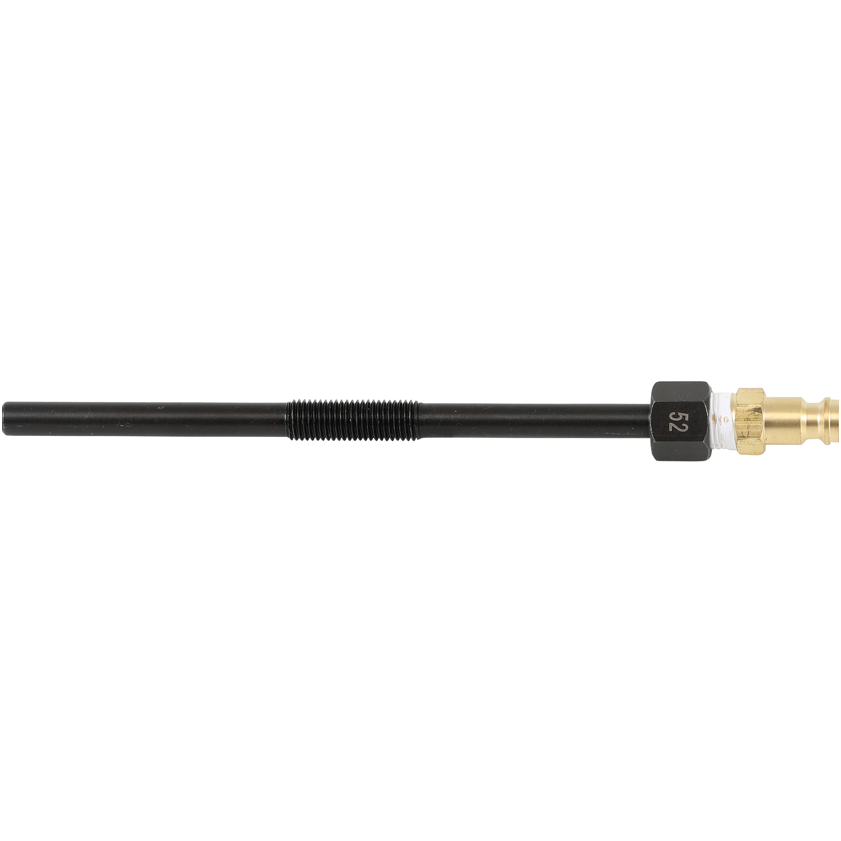 Kompresijos matuoklio adapteris -Citroen, Jaguar, Peugeot, Volvo