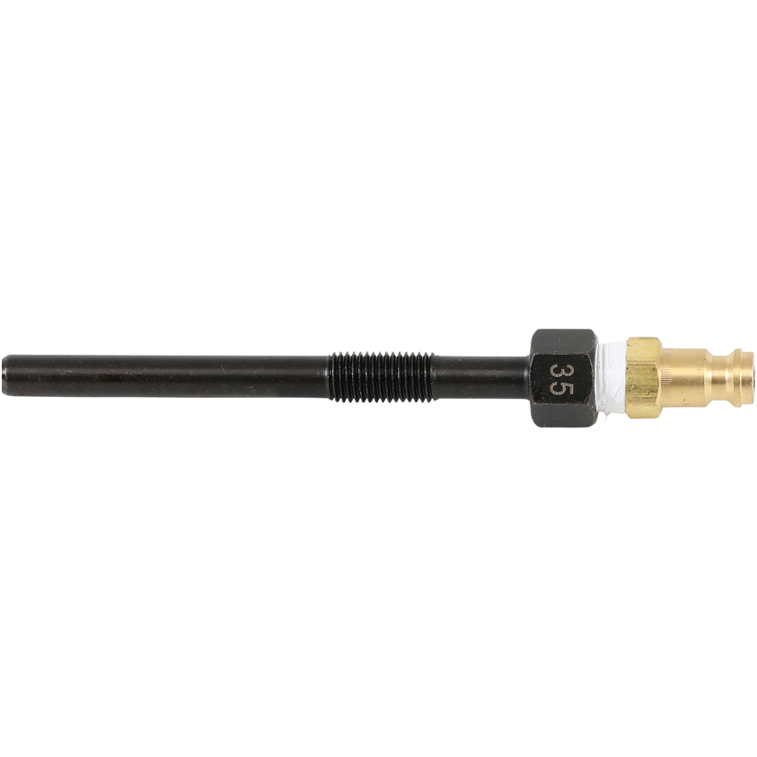 Kompresijos matuoklio adapteris- Ford, PSA, Jaguar, Mazda