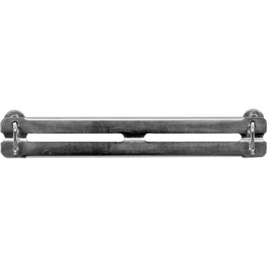 Kreipiančioji - gidas apvalioms dildelėms  4.5mm.