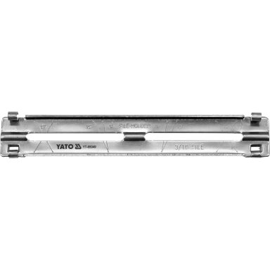 Kreipiančioji - gidas apvalioms dildelėms  4.8mm.