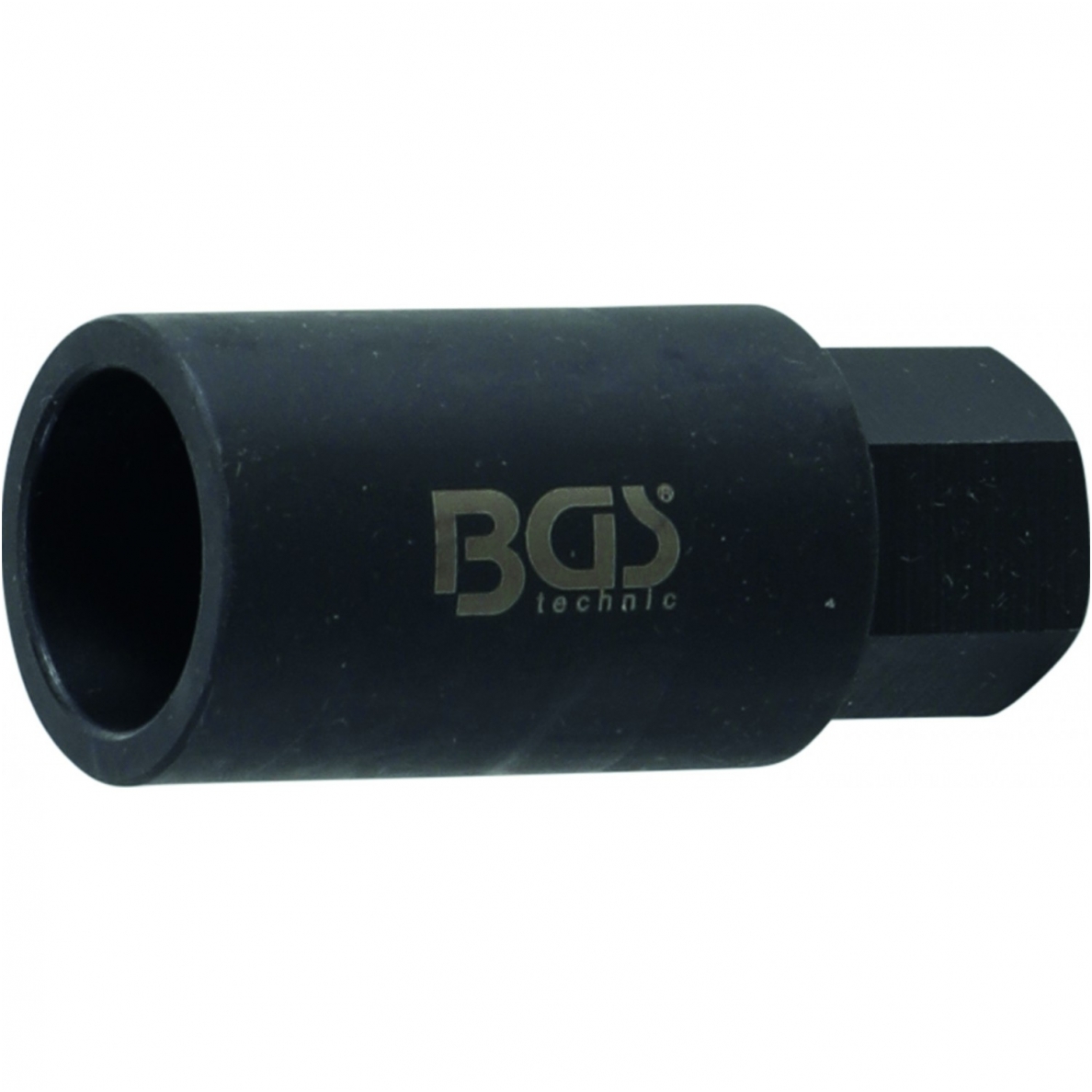 Kūginė galvutė ratų varžtams/užraktams Ø 20,4 x Ø 18,5 mm