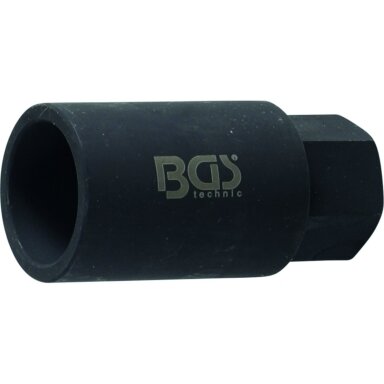 Kūginė galvutė ratų varžtams/užraktams Ø 23,6 x Ø 21,7 mm