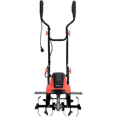 Kultivatorius elektrinis 40cm.1500W Kultivatorius elektrinis 40cm.1500W