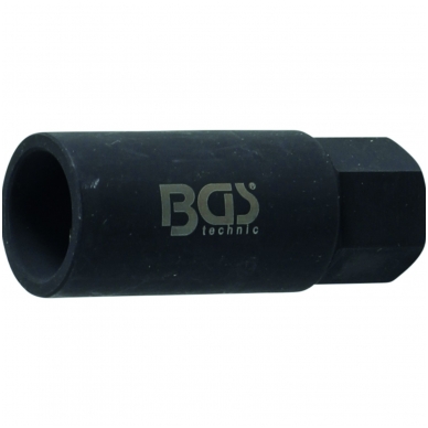 Kūginė galvutė ratų varžtams/užraktams Ø 18,3 x Ø 16,4mm. Kūginė galvutė ratų varžtams/užraktams Ø 18,3 x Ø 16,4mm.