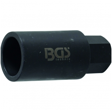 Kūginė galvutė ratų varžtams/užraktams Ø 21,6 x Ø 19,7 mm Kūginė galvutė ratų varžtams/užraktams Ø 21,6 x Ø 19,7 mm