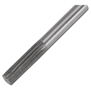 Kūginės frezos metalui, HSS, 6vnt. 5 Kūginės frezos metalui, HSS, 6vnt. 5