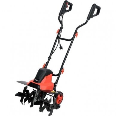 Kultivatorius elektrinis 40cm.1500W 3 Kultivatorius elektrinis 40cm.1500W 3