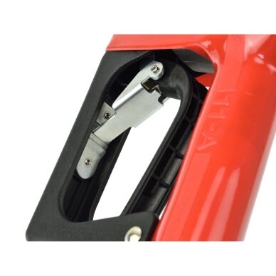 Kuro pildymo pistoletas  3/4" 3