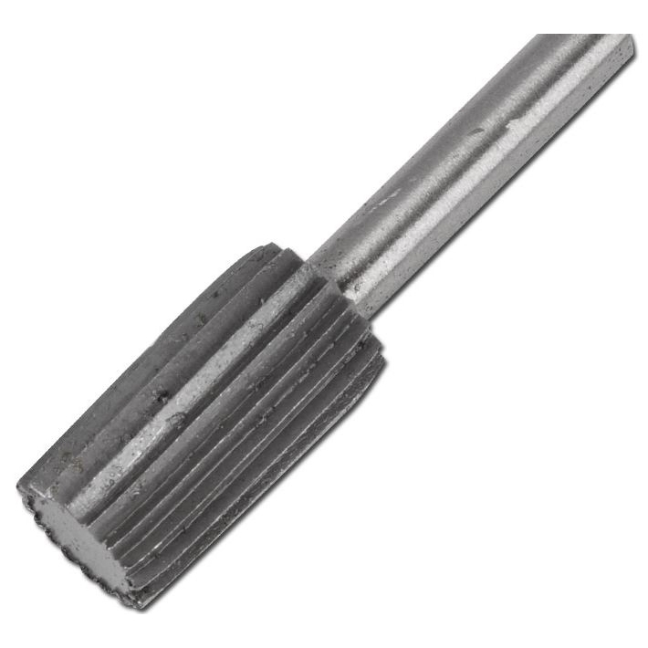 Kūginės frezos metalui, HSS, 6vnt. 9 Kūginės frezos metalui, HSS, 6vnt. 9