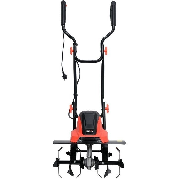 Kultivatorius elektrinis 40cm.1500W Kultivatorius elektrinis 40cm.1500W