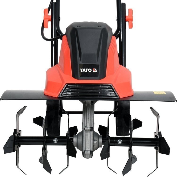 Kultivatorius elektrinis 40cm.1500W 1 Kultivatorius elektrinis 40cm.1500W 1